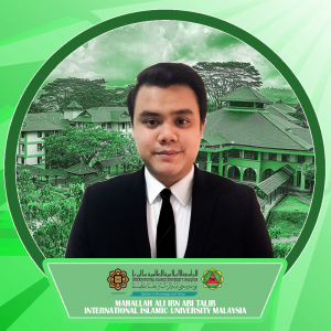 Vice President's Image